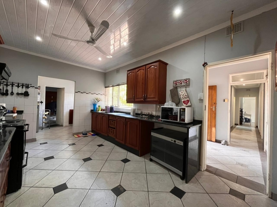 4 Bedroom Property for Sale in Protea Park North West